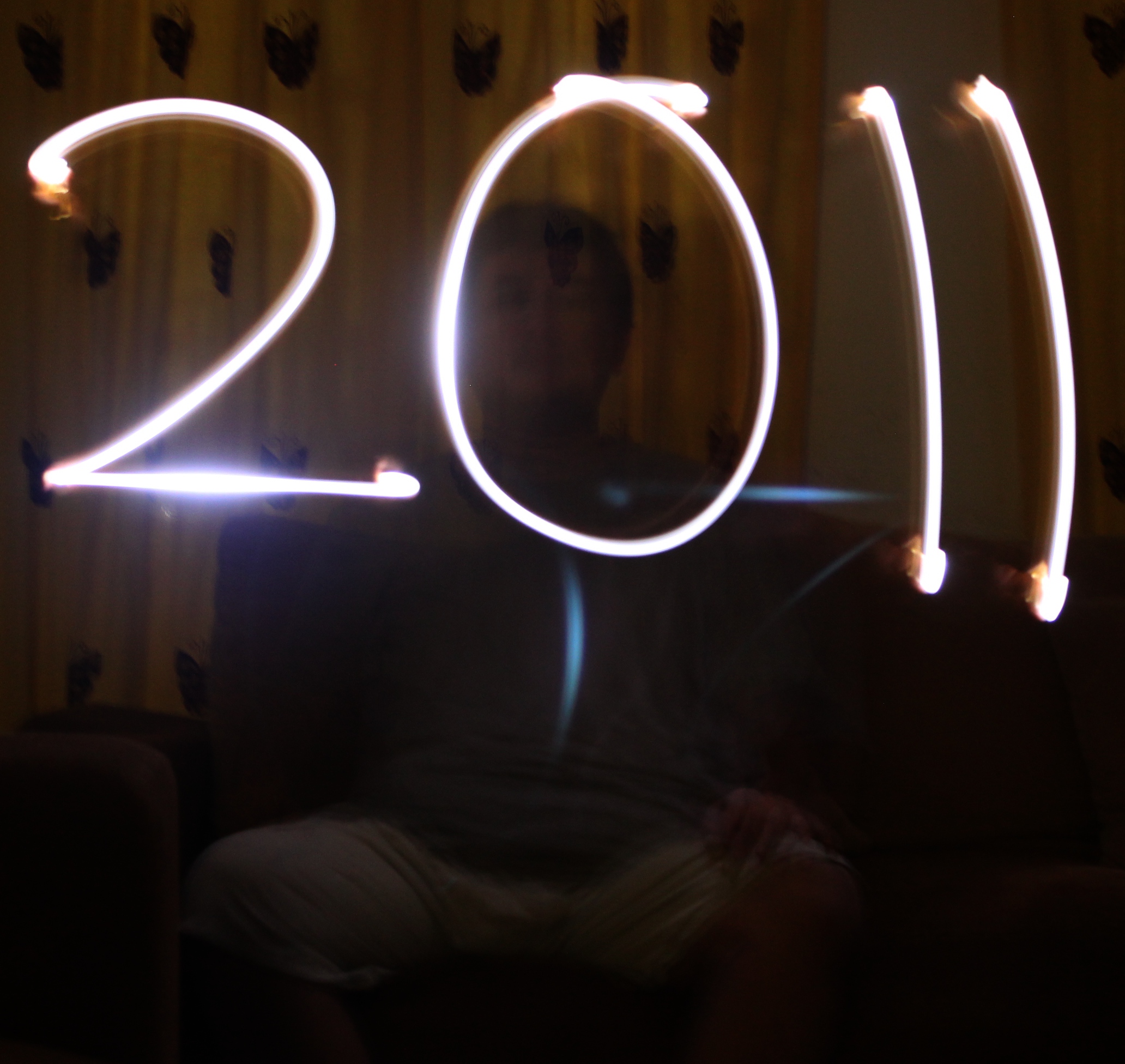 Untold Contemplation