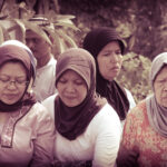 First Daughter - Second - and Mom