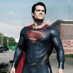Man of Steel