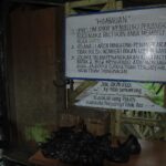 Aturan dalam memberi pakan