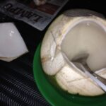 Minum teman makan malam