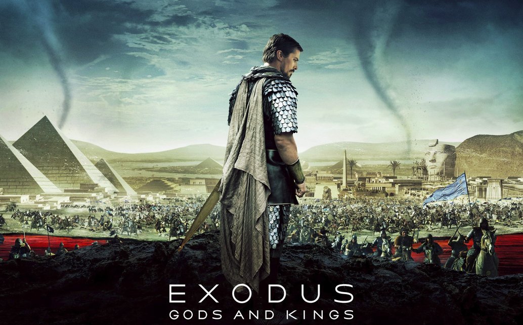 Exodus