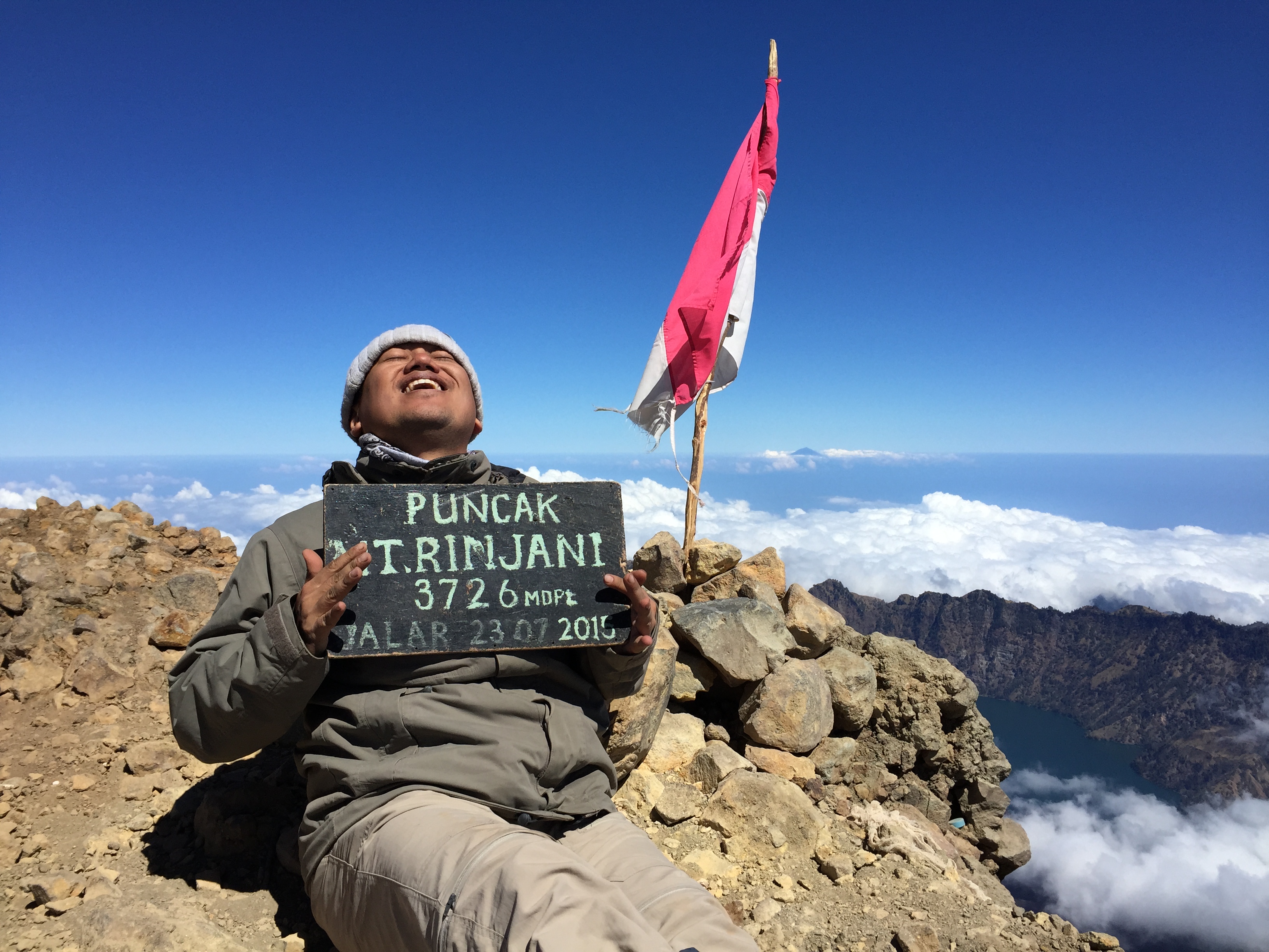 Syukur Alhamdulillah