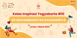 Menginspirasi Yogyakarta